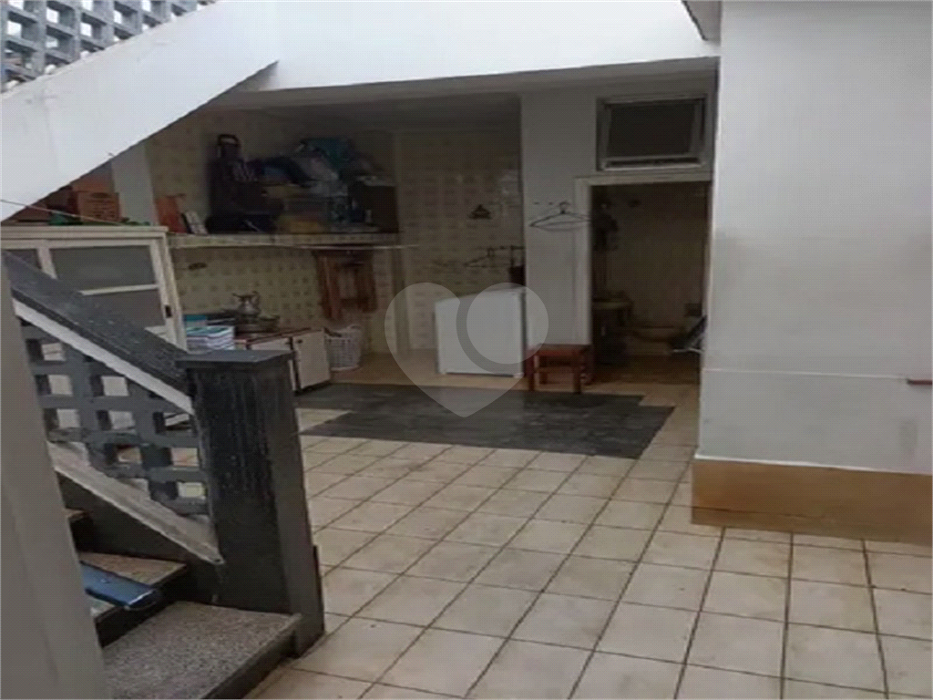 Excelente casa no bairro Cambuci/Aclimação - Ótima localização.