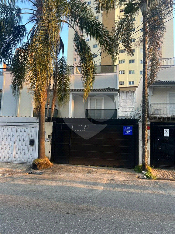 Maravilhoso sobrado na região da Vila Mariana!!!