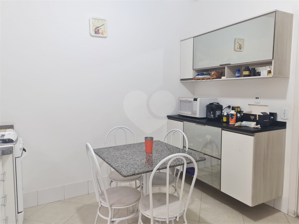 Casa à venda com 3 quartos, 96m² - Foto 16