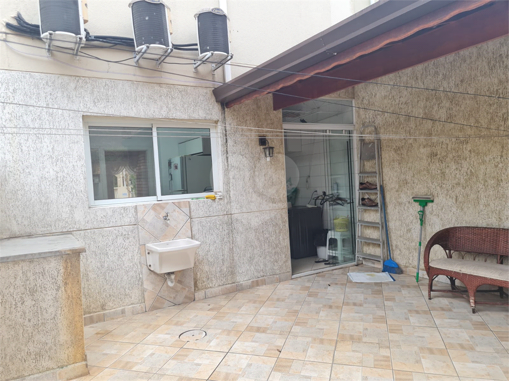 Casa à venda com 3 quartos, 96m² - Foto 17