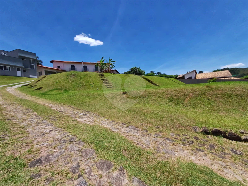 Casa de Condomínio à venda e aluguel com 7 quartos, 340m² - Foto 6