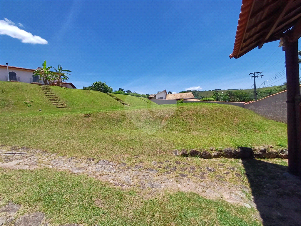 Casa de Condomínio à venda e aluguel com 7 quartos, 340m² - Foto 5