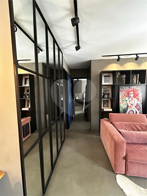 Apartamento residencial a venda  no Brás
