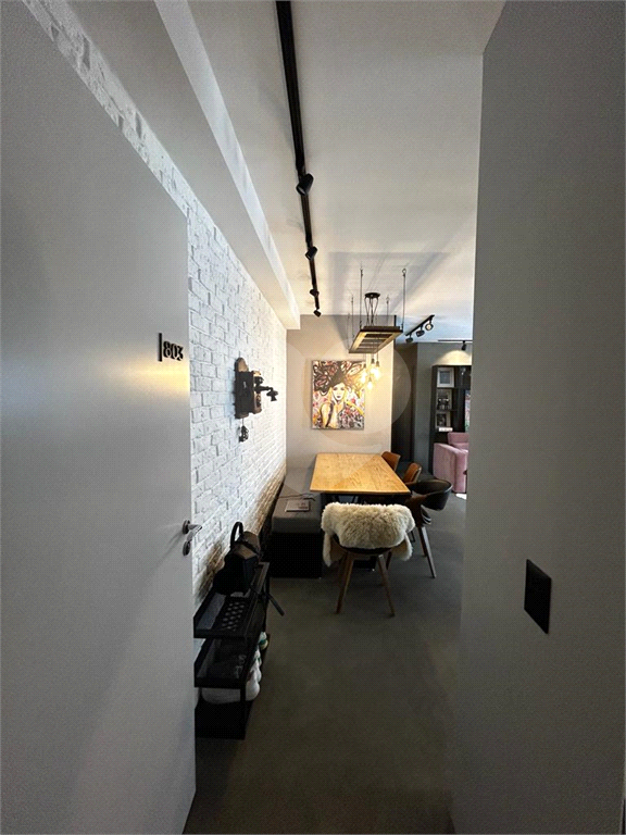 Apartamento residencial a venda  no Brás