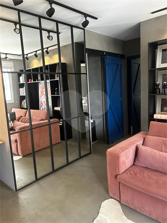 Apartamento residencial a venda  no Brás