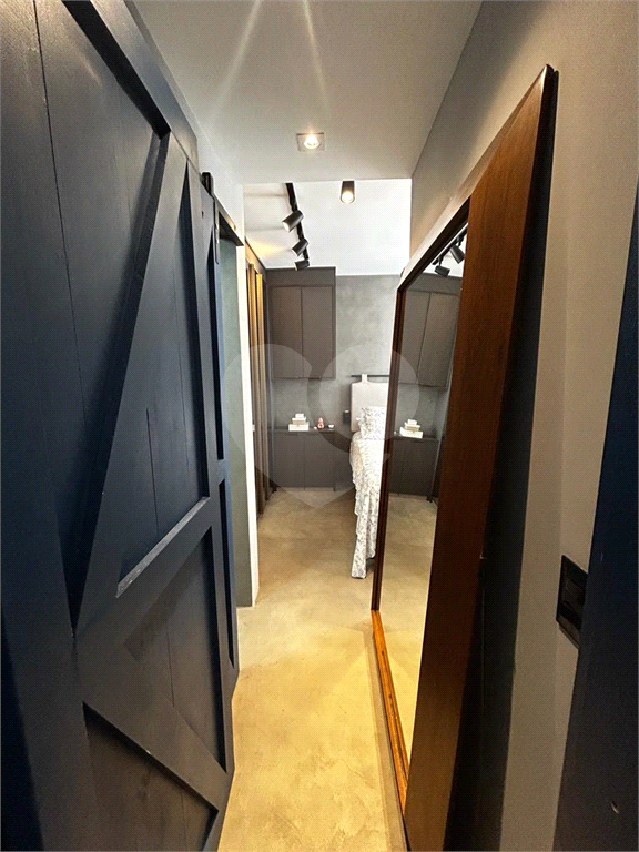 Apartamento residencial a venda  no Brás