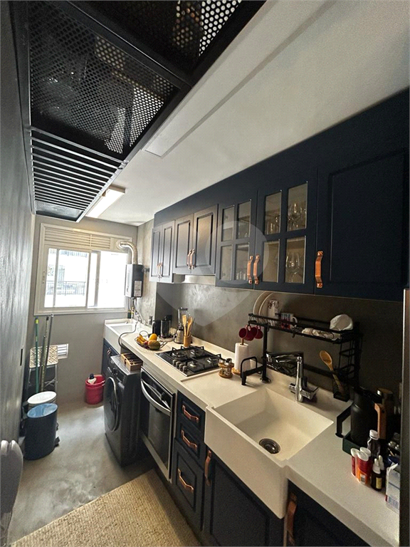 Apartamento residencial a venda  no Brás