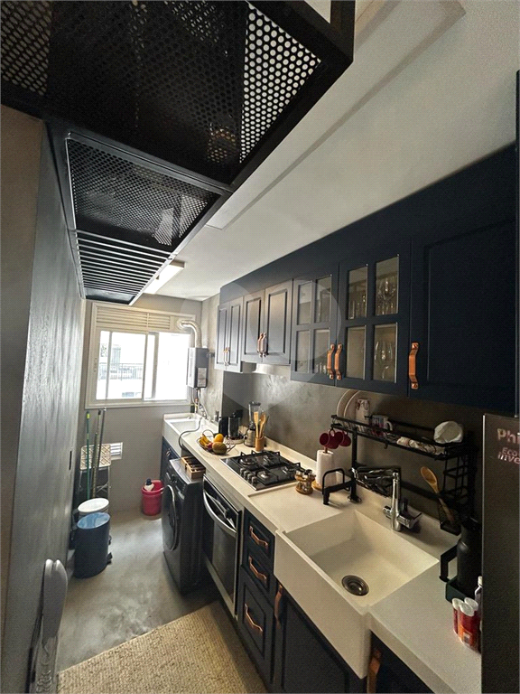 Apartamento residencial a venda  no Brás