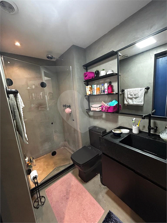 Apartamento residencial a venda  no Brás