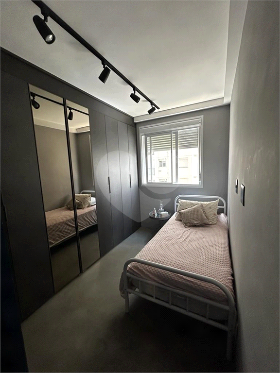 Apartamento residencial a venda  no Brás