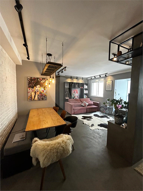 Apartamento residencial a venda  no Brás