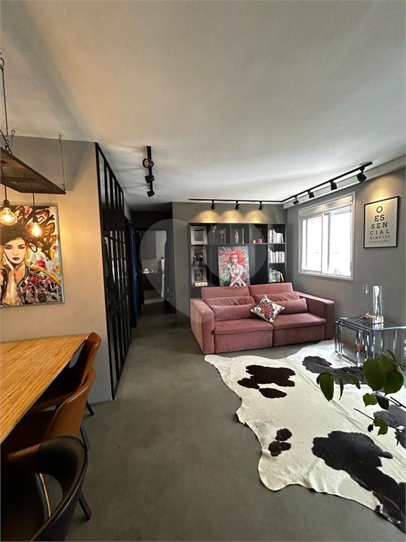 Apartamento residencial a venda  no Brás