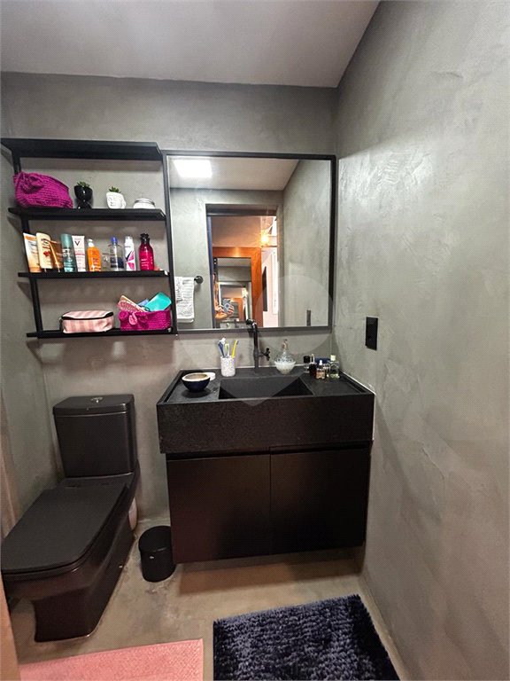 Apartamento residencial a venda  no Brás