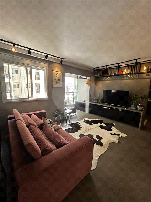 Apartamento residencial a venda  no Brás