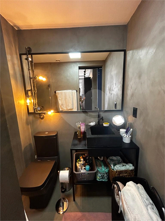 Apartamento residencial a venda  no Brás