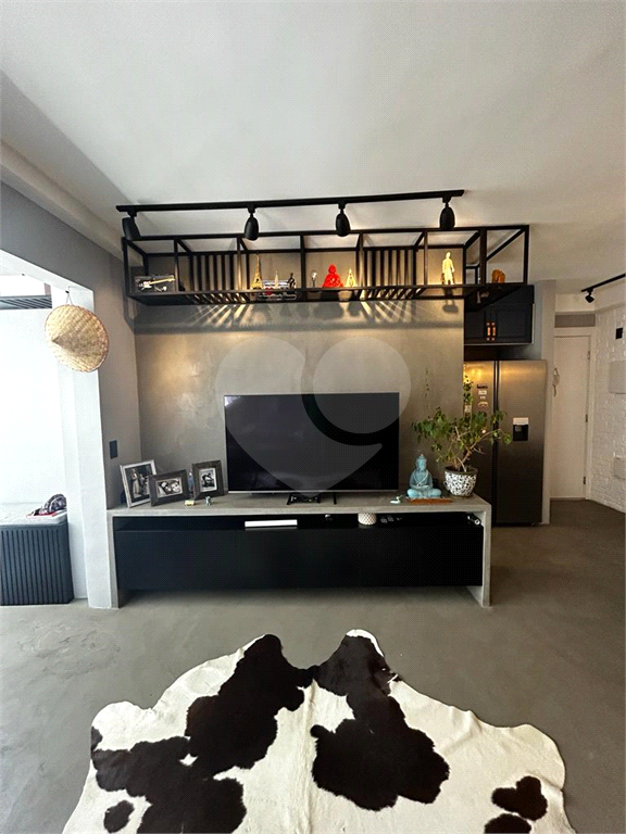 Apartamento residencial a venda  no Brás