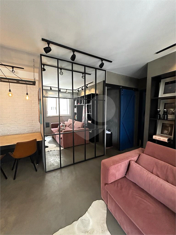 Apartamento residencial a venda  no Brás