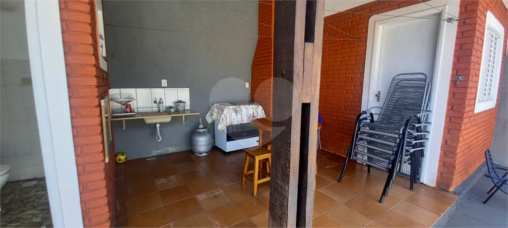 Casa à venda com 3 quartos, 157m² - Foto 24