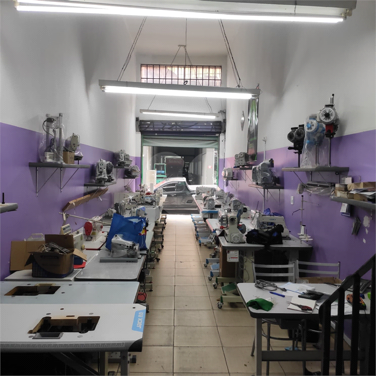 galpao  comercial com tres lajes bom retiro