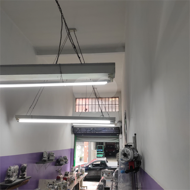 galpao  comercial com tres lajes bom retiro