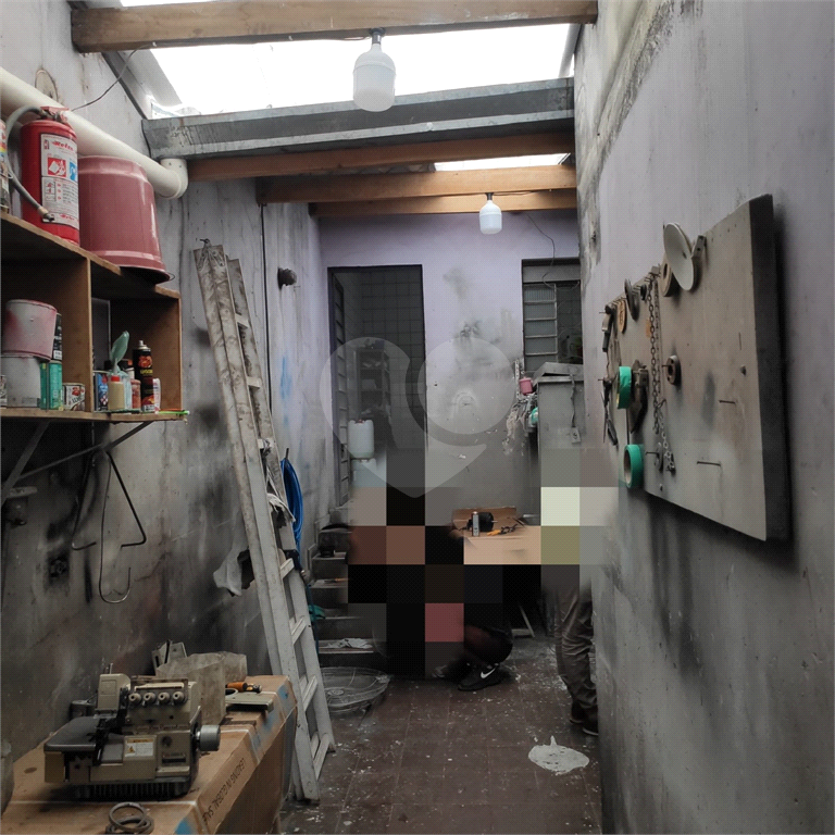 galpao  comercial com tres lajes bom retiro