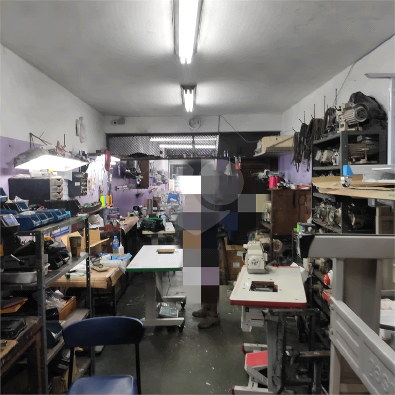 galpao  comercial com tres lajes bom retiro