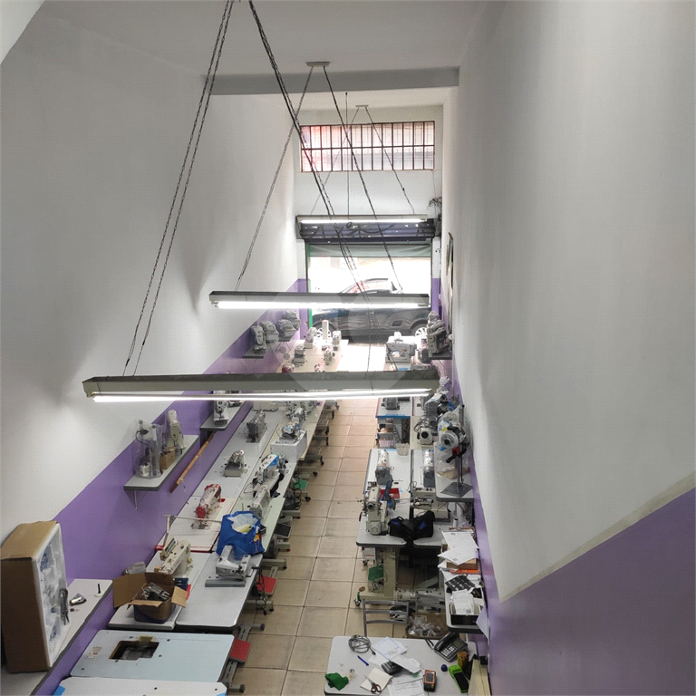 galpao  comercial com tres lajes bom retiro