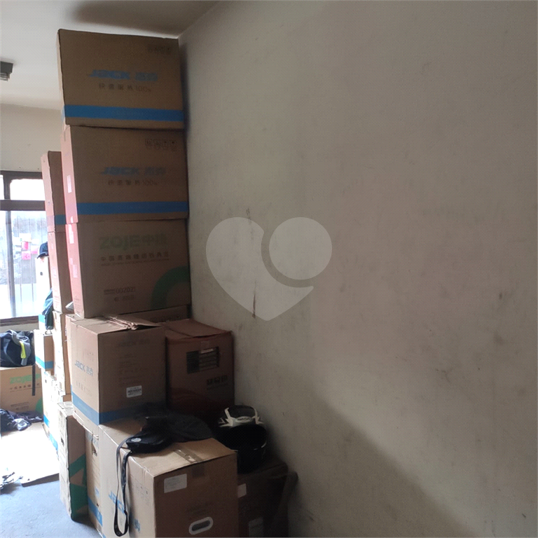galpao  comercial com tres lajes bom retiro