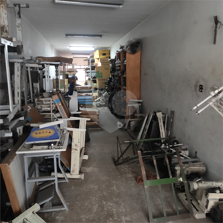 galpao  comercial com tres lajes bom retiro
