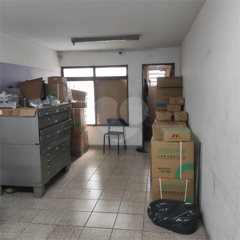 galpao  comercial com tres lajes bom retiro