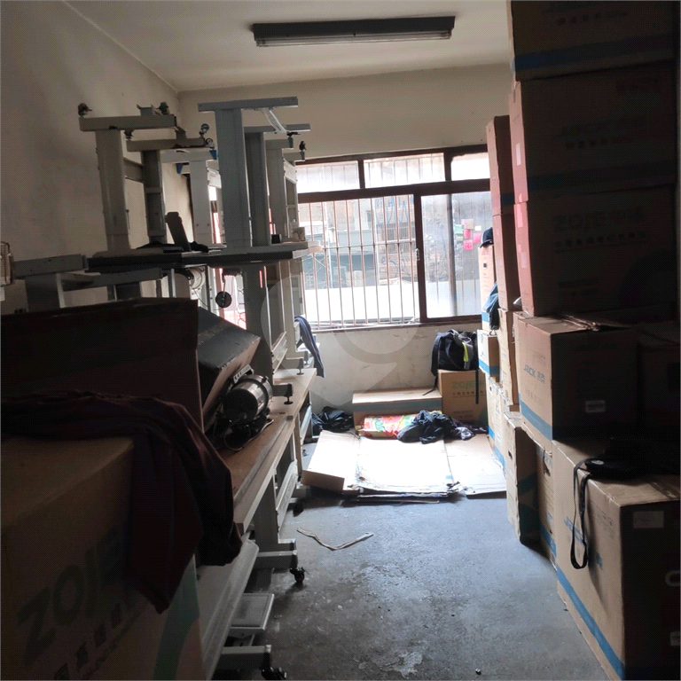 galpao  comercial com tres lajes bom retiro