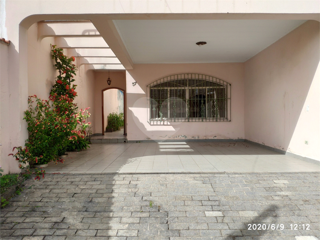 Casa, 5 quartos, 270 m² - Foto 2