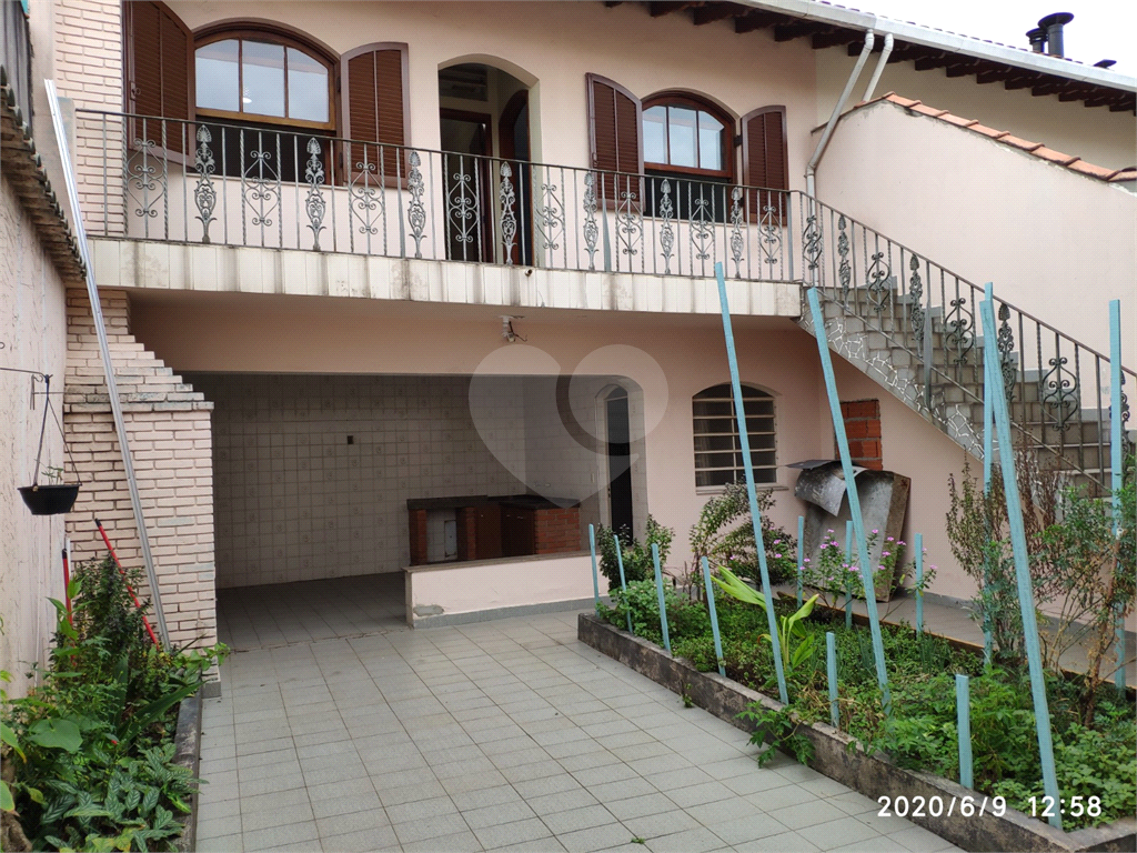 Casa, 5 quartos, 270 m² - Foto 1