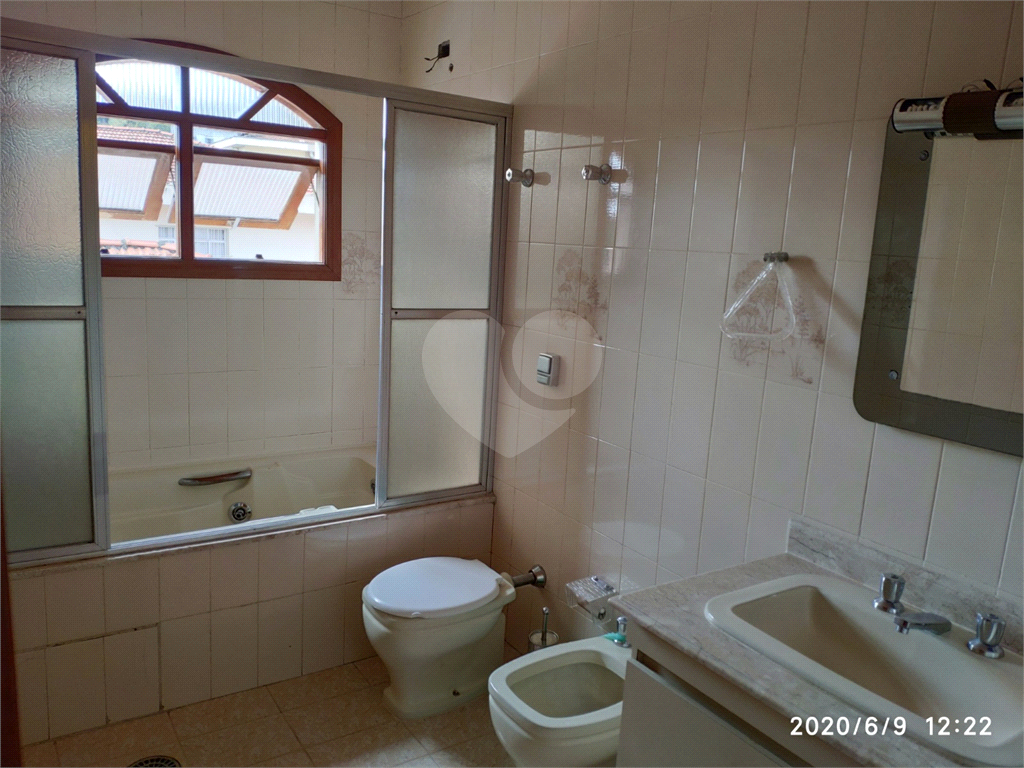 Casa, 5 quartos, 270 m² - Foto 14