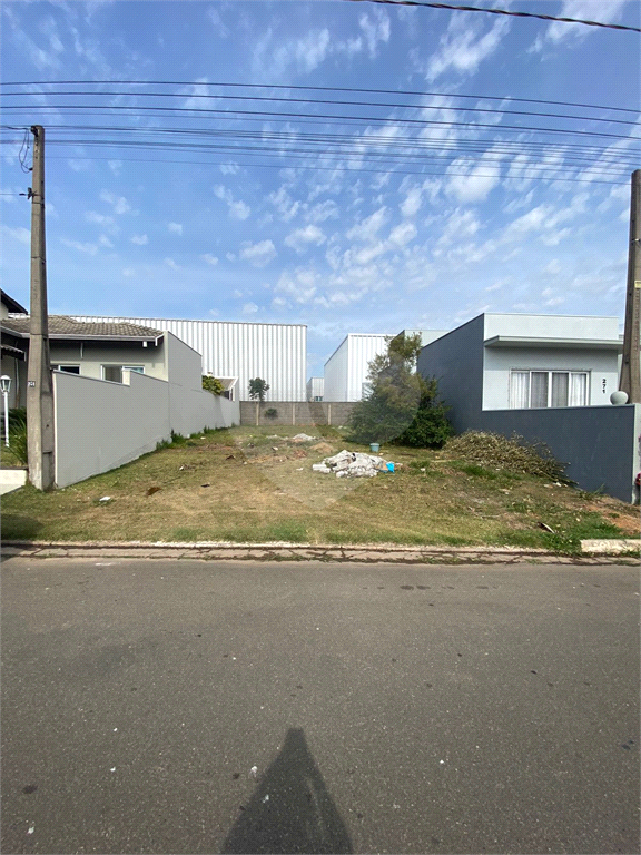 Terreno à venda, 262m² - Foto 3