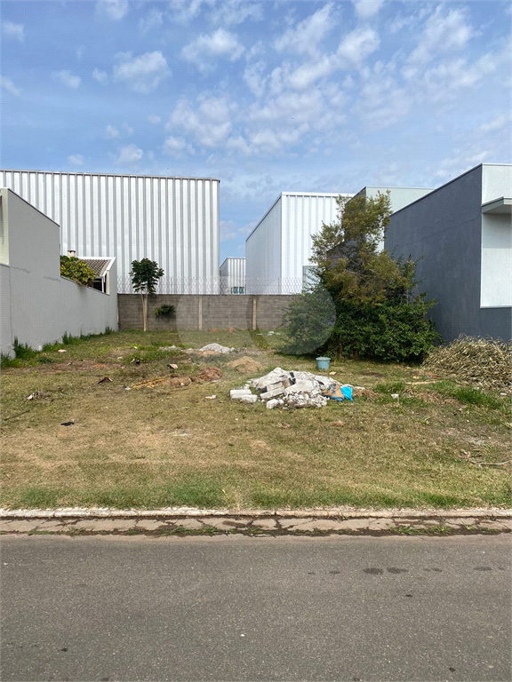Terreno à venda, 262m² - Foto 35