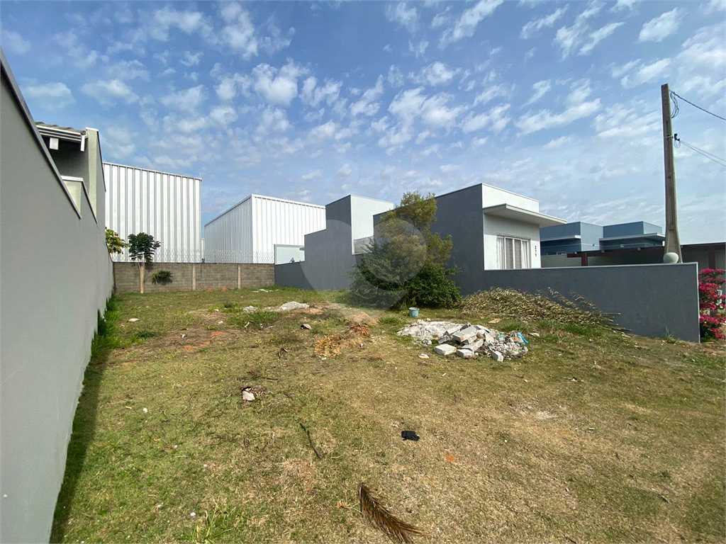 Terreno à venda, 262m² - Foto 1