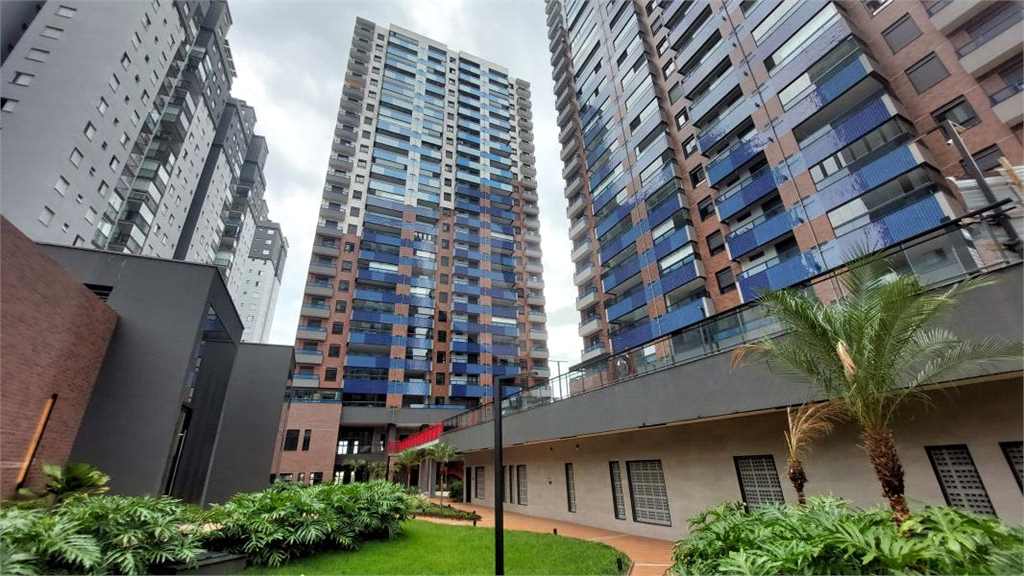 Apartamento 02 dormitórios, 01 suíte e 02 vagas - Guarulhos/SP