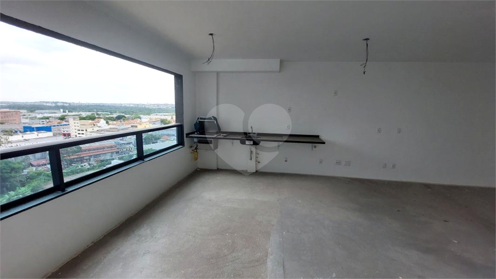 Apartamento 02 dormitórios, 01 suíte e 02 vagas - Guarulhos/SP