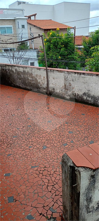 Imóvel para Investidor, Terreno com 382 m2, com 02 casas em rua tranquila