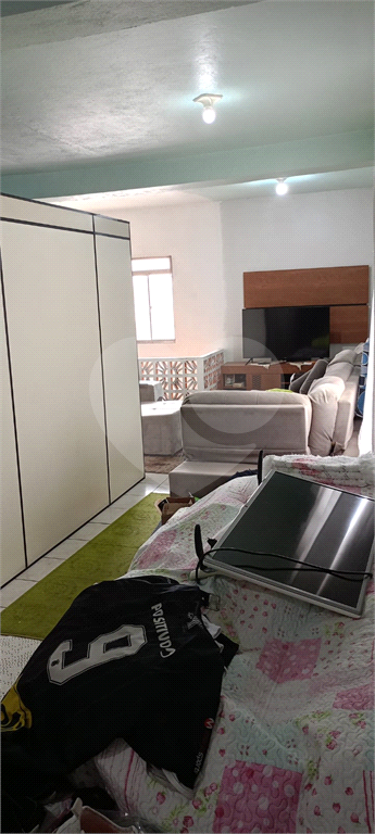 Imóvel para Investidor, Terreno com 382 m2, com 02 casas em rua tranquila