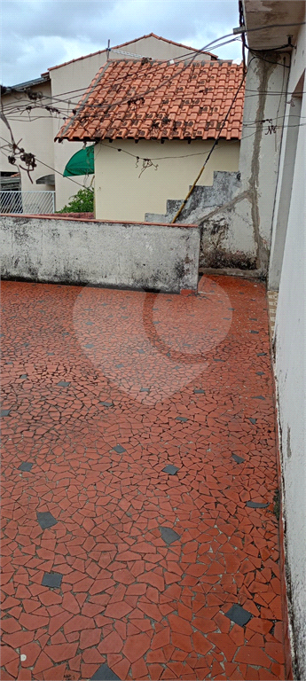 Imóvel para Investidor, Terreno com 382 m2, com 02 casas em rua tranquila