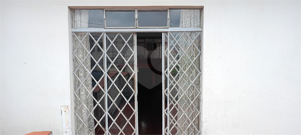 Imóvel para Investidor, Terreno com 382 m2, com 02 casas em rua tranquila