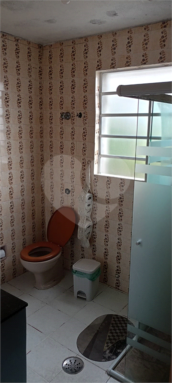 Imóvel para Investidor, Terreno com 382 m2, com 02 casas em rua tranquila