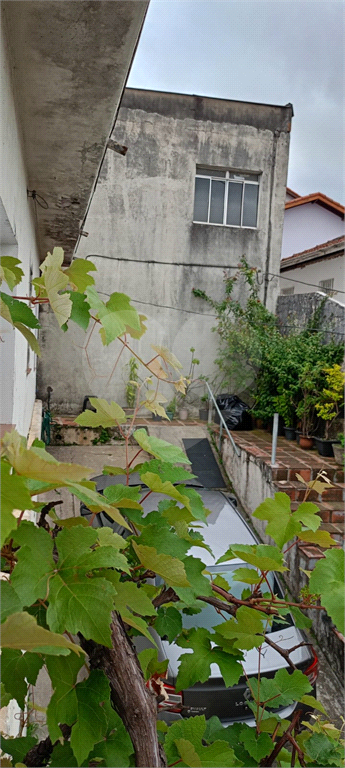 Imóvel para Investidor, Terreno com 382 m2, com 02 casas em rua tranquila
