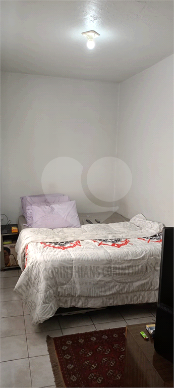 Imóvel para Investidor, Terreno com 382 m2, com 02 casas em rua tranquila