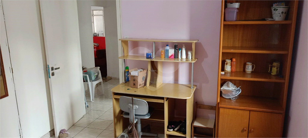 Imóvel para Investidor, Terreno com 382 m2, com 02 casas em rua tranquila