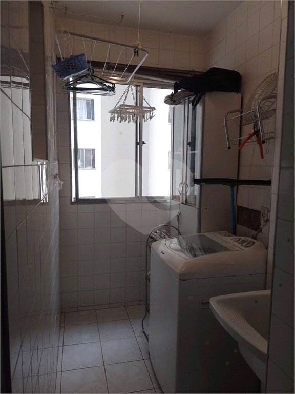 Apartamento à venda com 3 quartos, 72m² - Foto 14