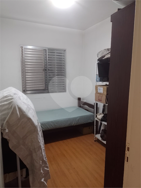 Apartamento à venda com 3 quartos, 72m² - Foto 21