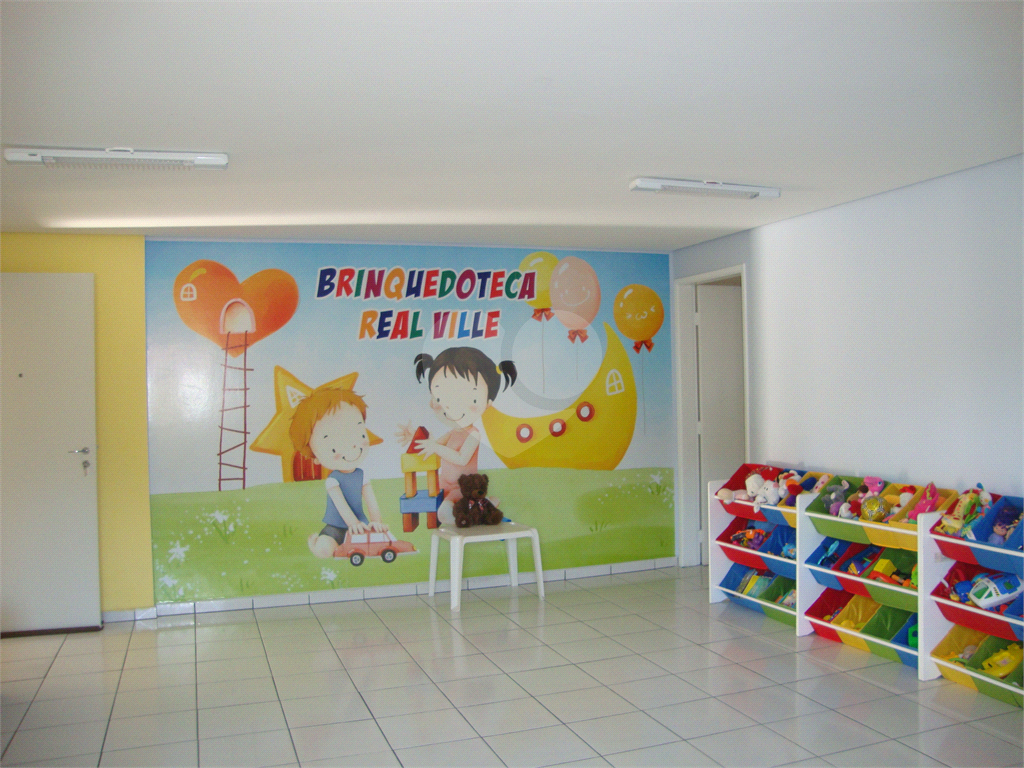 Apartamento à venda com 3 quartos, 72m² - Foto 28